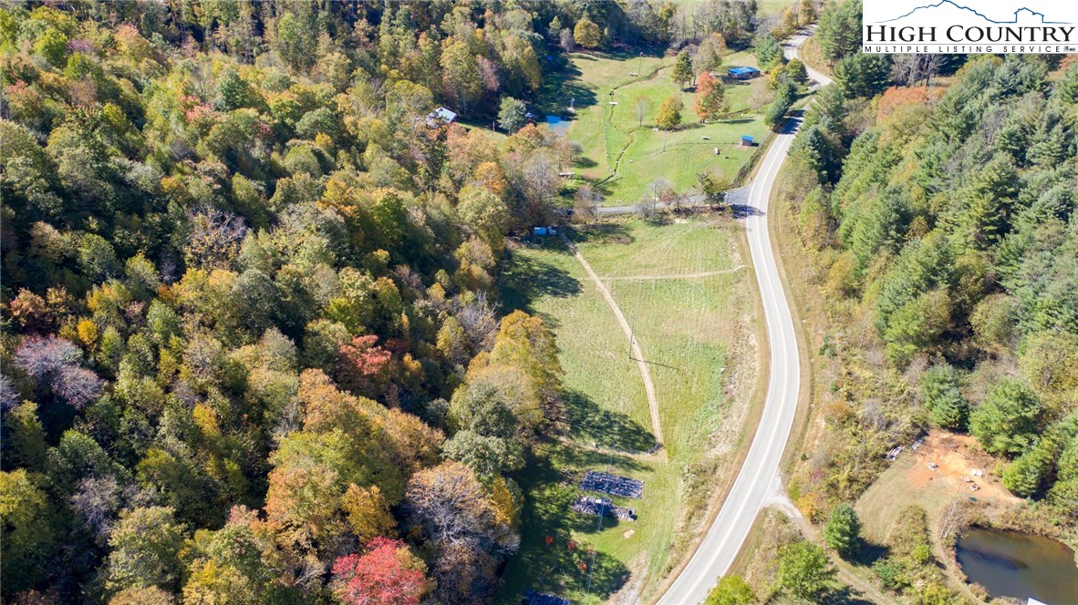 895 Little Windfall Road Lansing, NC 28643 - Photo 47 of 50