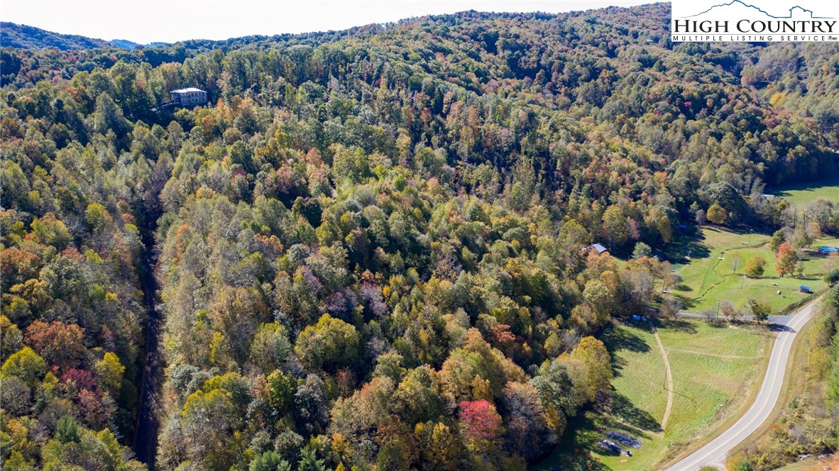 895 Little Windfall Road Lansing, NC 28643 - Photo 48 of 50