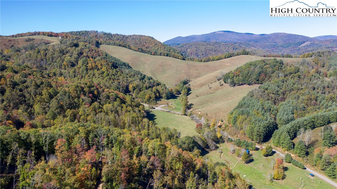 895 Little Windfall Road Lansing, NC 28643 - Photo 6 of 50