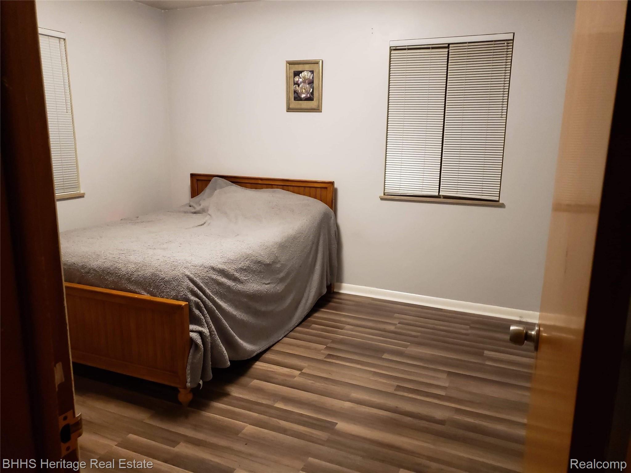 1214 Bower Street Howell, MI 48843 - Photo 11 of 79 Bedroom