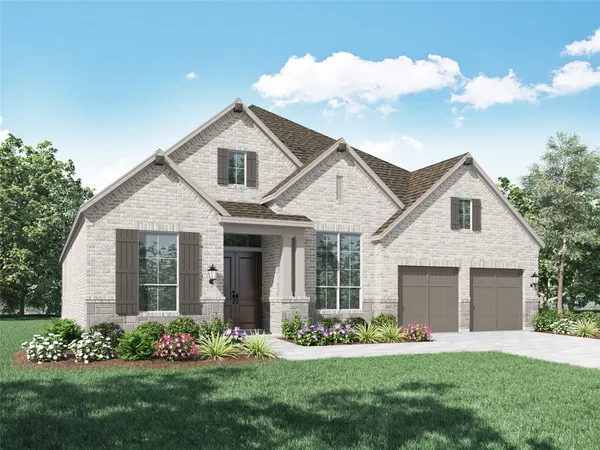 $646,790 | 8830 Antelope Cyn Way, Manvel, TX 77578