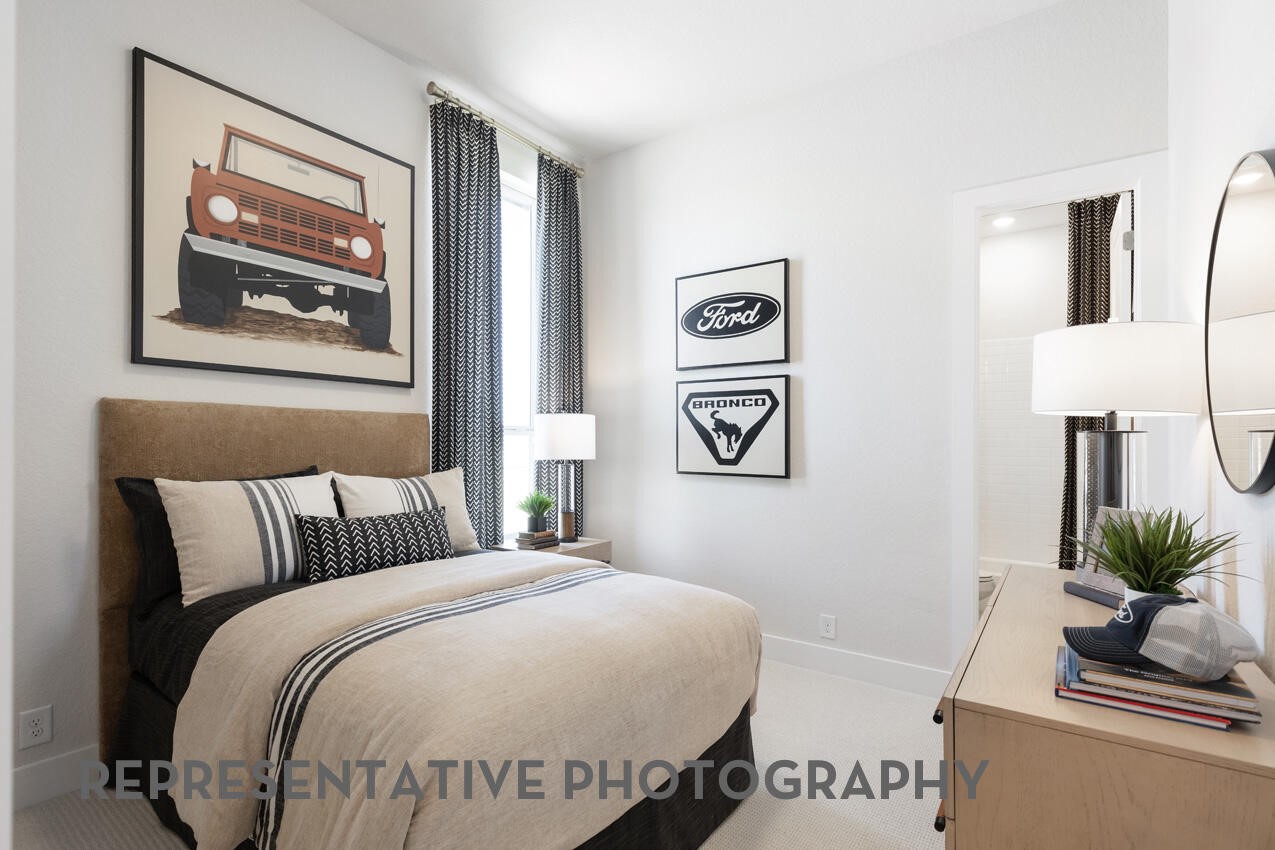 8830 Antelope Cyn Way Manvel, TX 77578 - Photo 14 of 24