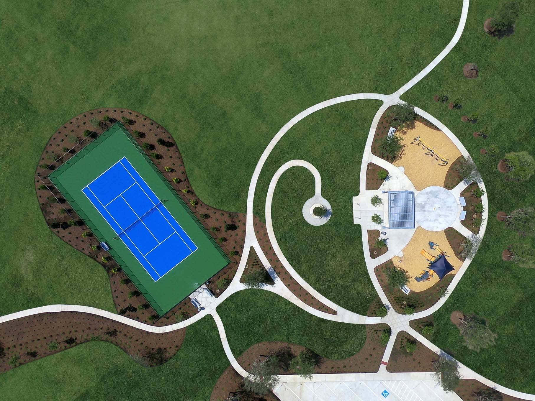 8830 Antelope Cyn Way Manvel, TX 77578 - Photo 20 of 24 Community