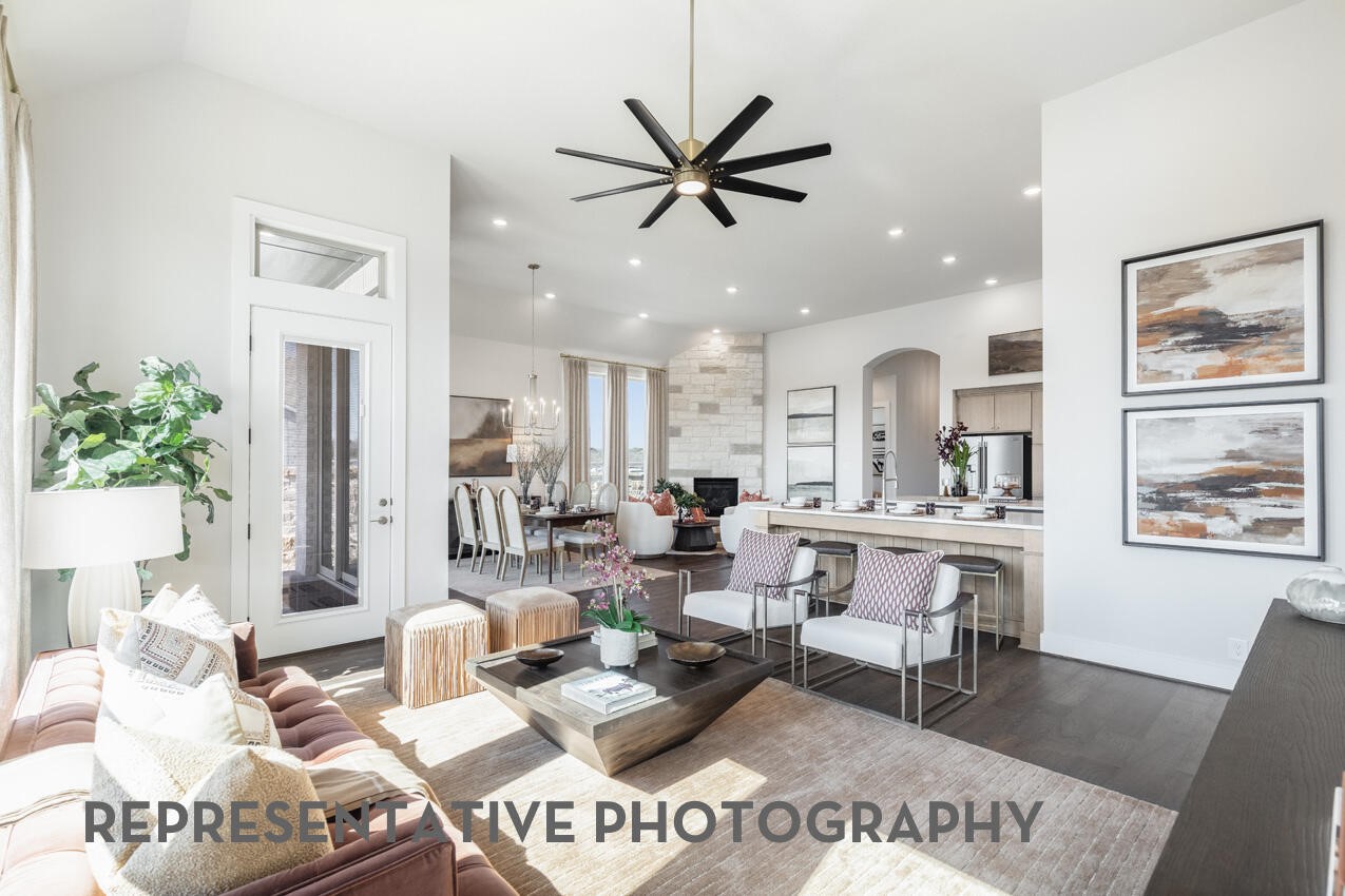 8830 Antelope Cyn Way Manvel, TX 77578 - Photo 3 of 24