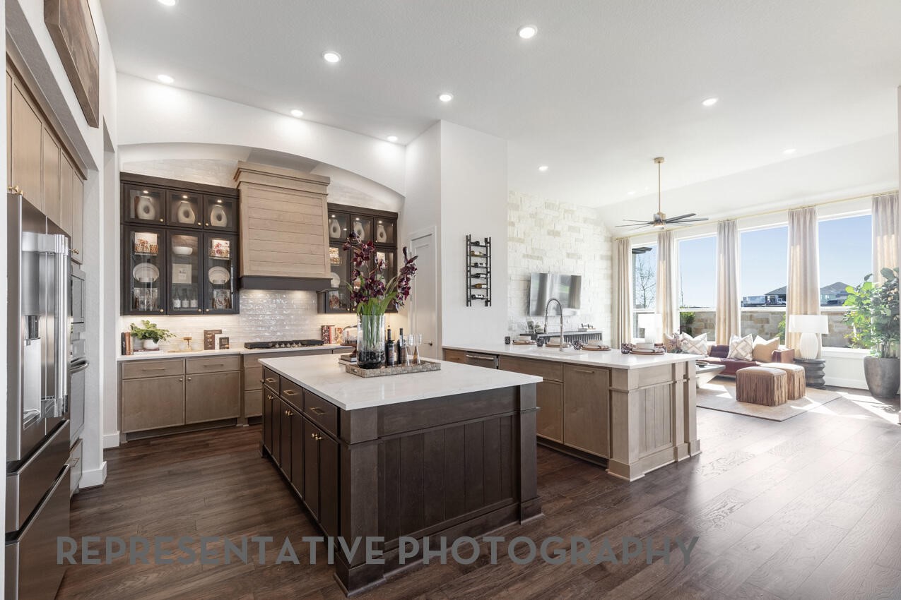 8830 Antelope Cyn Way Manvel, TX 77578 - Photo 6 of 24