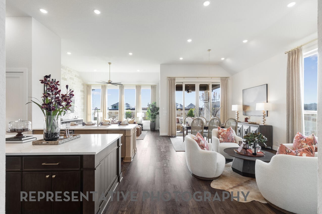 8830 Antelope Cyn Way Manvel, TX 77578 - Photo 7 of 24