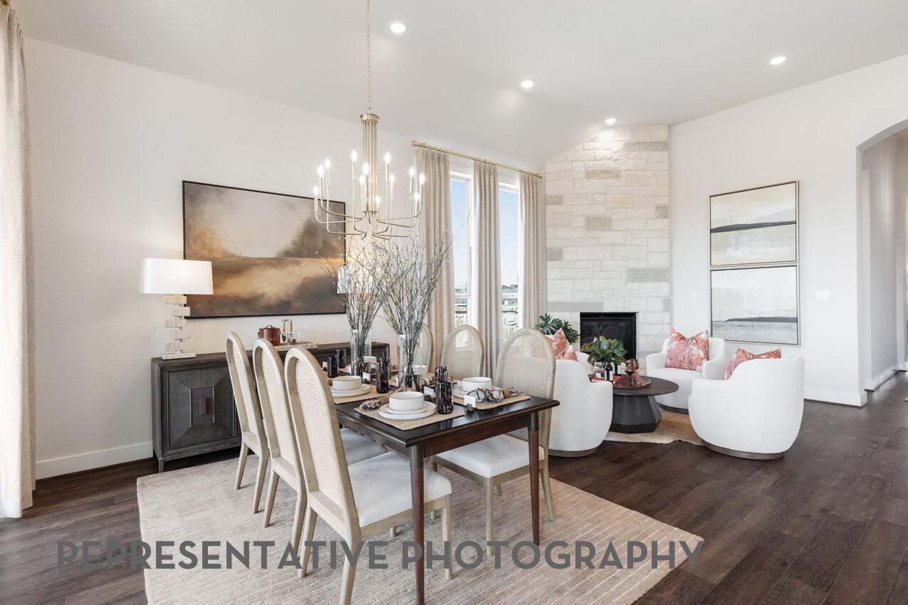 8830 Antelope Cyn Way Manvel, TX 77578 - Photo 8 of 24