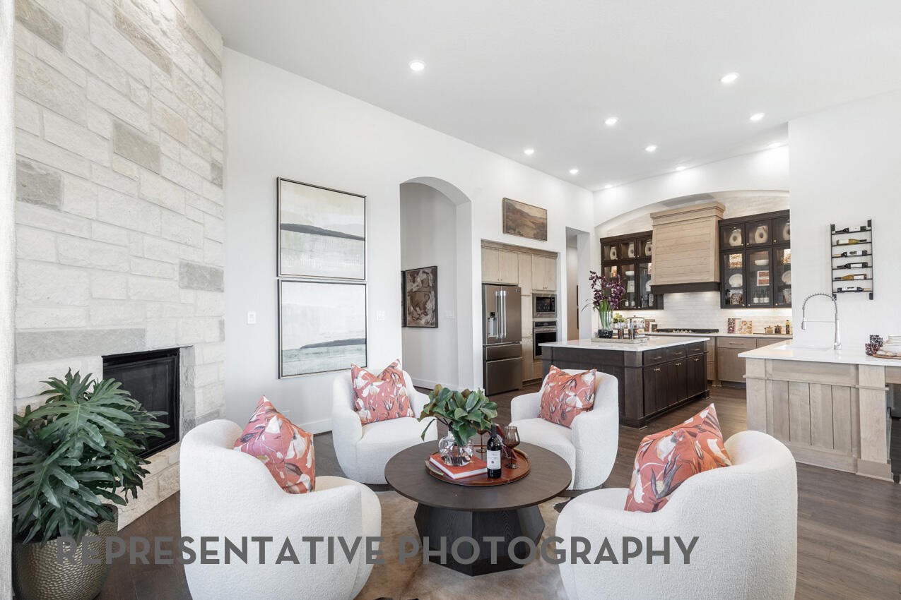 8830 Antelope Cyn Way Manvel, TX 77578 - Photo 9 of 24