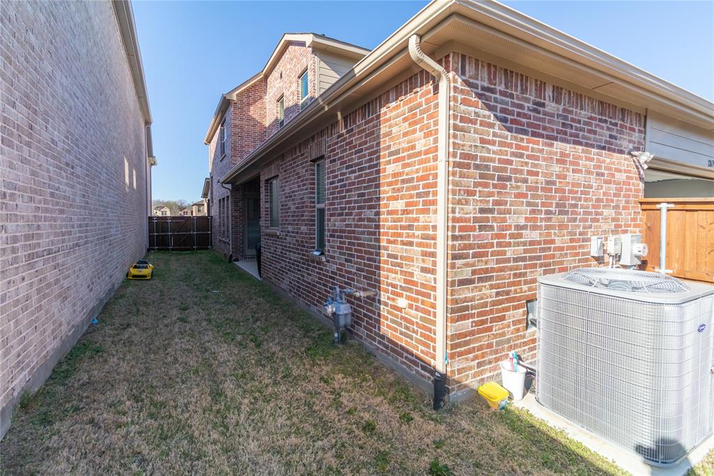 12639 Akenside Road Frisco, TX 75035 - Photo 31 of 33