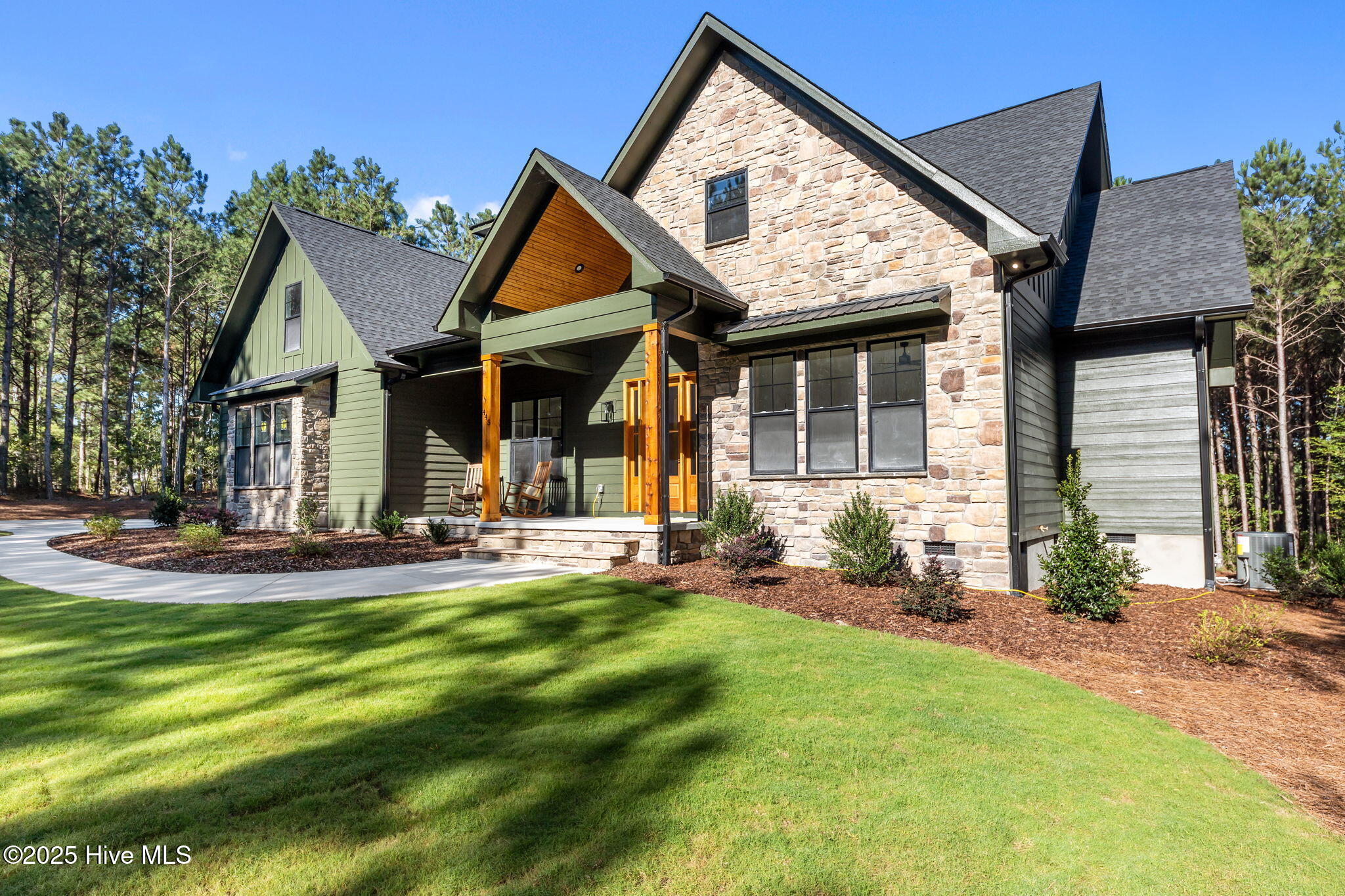 445 Oldham Road West End, NC 27376 - Photo 5 of 58 High quality Pella Windows