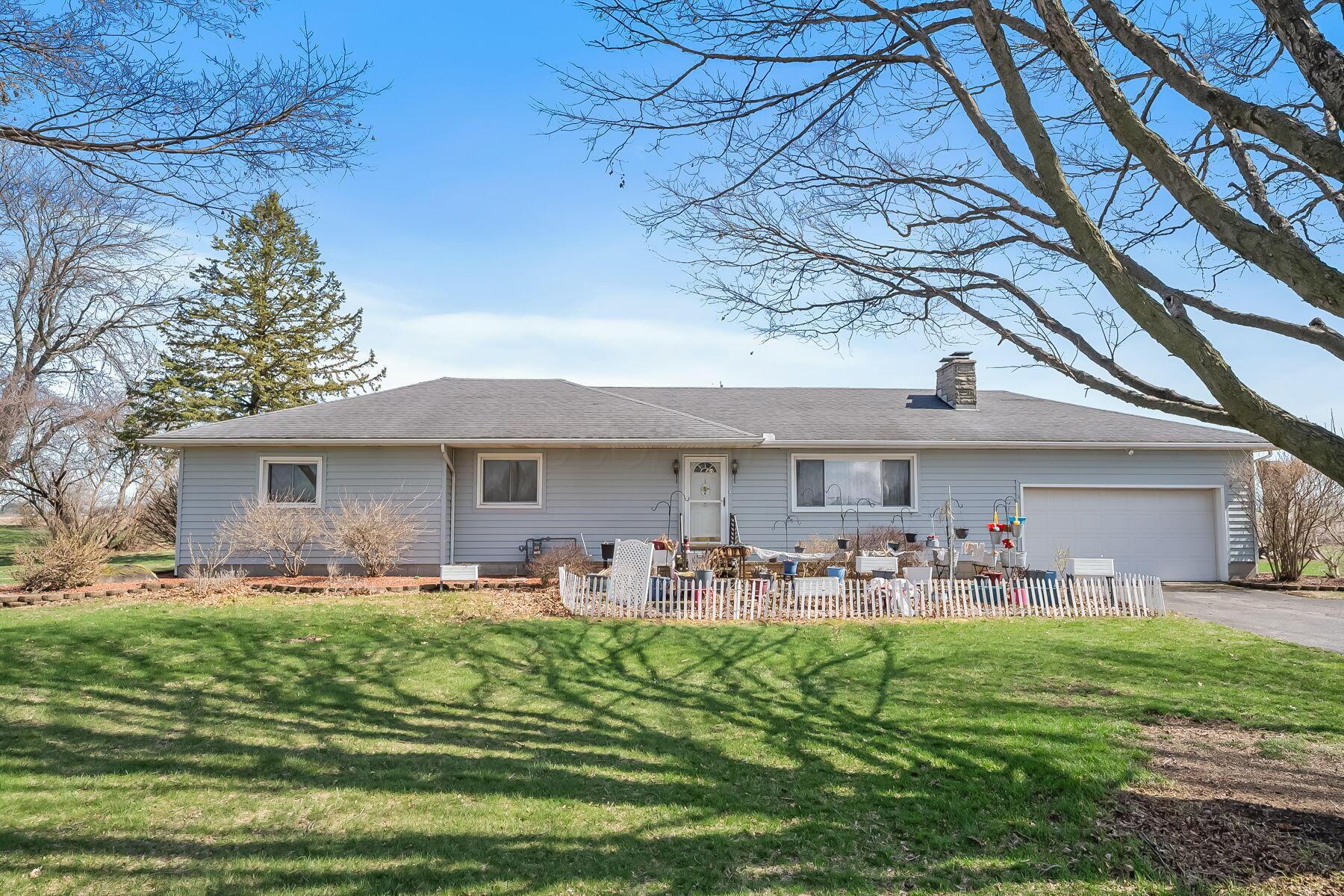 2376 Marion Road Marion, OH 43302 - Photo 1 of 40 Main view