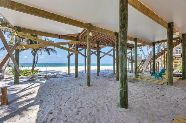 a view of outdoor space