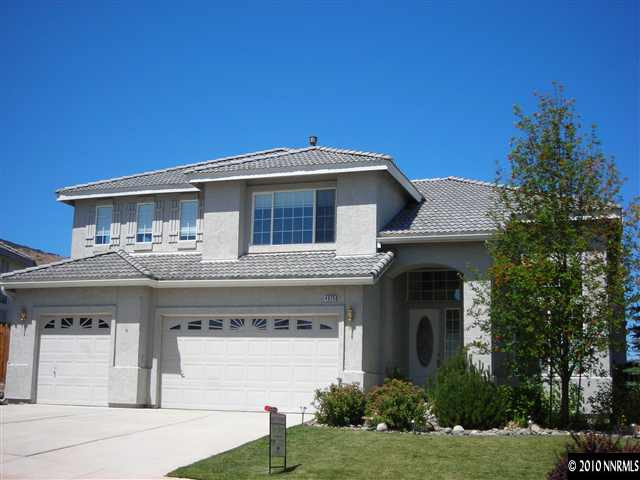 4925 Pinebluff Trail Reno, NV 89519 - Photo 1 of 8 Photo 1