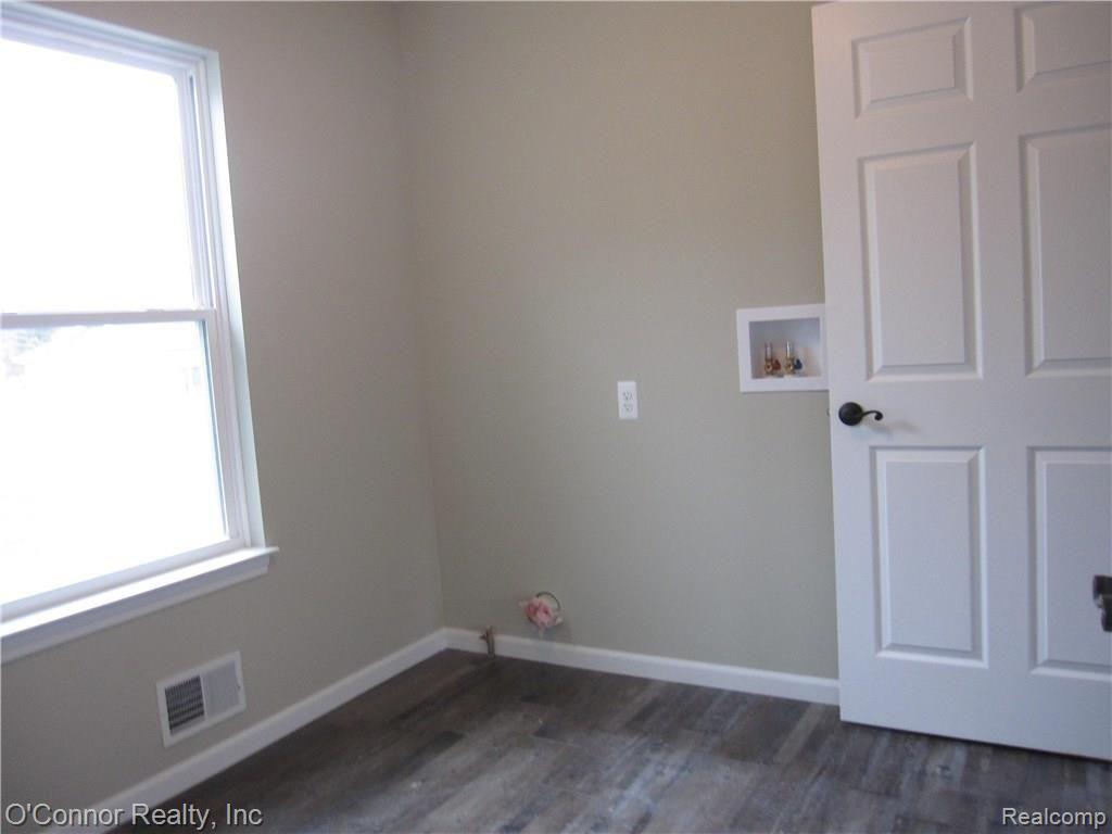 300 South Allen Road St. Clair, MI 48079 - Photo 15 of 21 Utility room off of garage