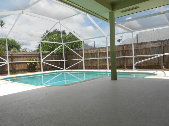 1376 Riverside Circle Wellington, FL 33414 - Photo 8 of 8 Pool