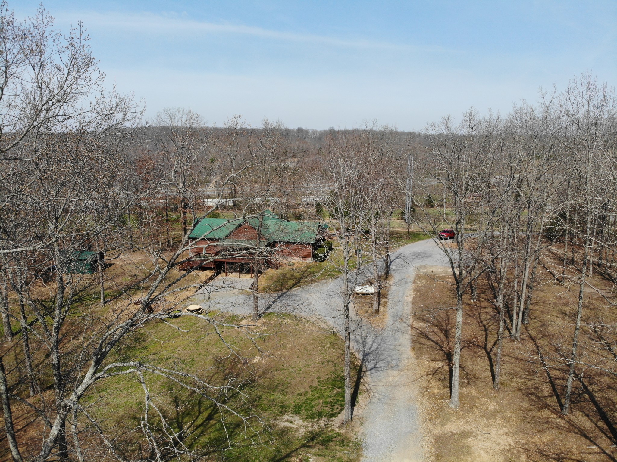 130 Wayne Threatt Road Dover, TN 37058 - Photo 53 of 53