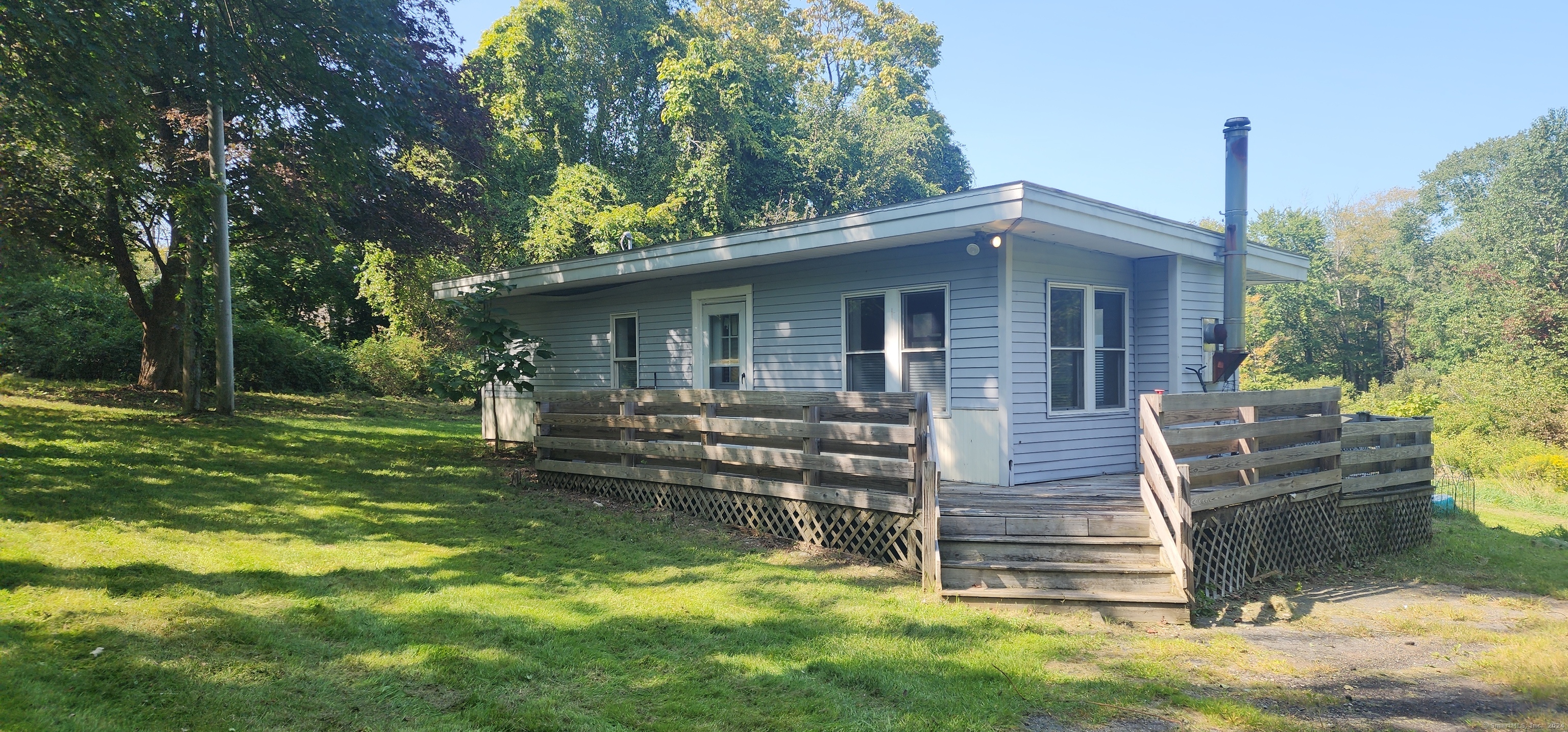 310 Scotland Road Windham, CT 06280 - Photo 1 of 1
