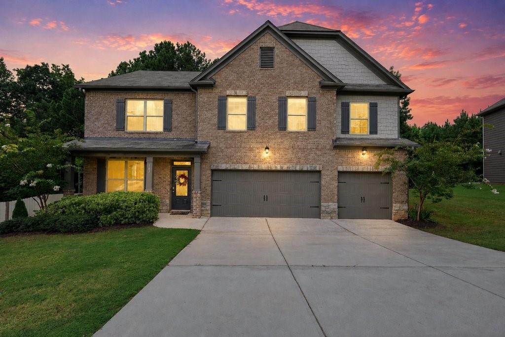 183 Rushing Creek Trail Dallas, GA 30132 - Photo 7 of 66 Gallery Image 7