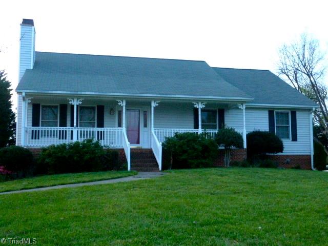 877 Dr Zimmerman Road Lexington, NC 27295 - Photo 28 of 30 Gallery Image 28