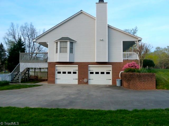 877 Dr Zimmerman Road Lexington, NC 27295 - Photo 29 of 30 Gallery Image 29