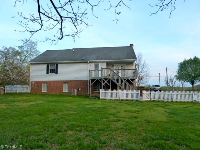 877 Dr Zimmerman Road Lexington, NC 27295 - Photo 30 of 30 Gallery Image 30