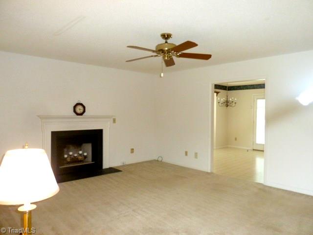 877 Dr Zimmerman Road Lexington, NC 27295 - Photo 10 of 30 Gallery Image 10