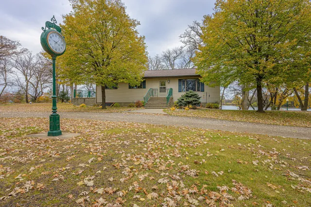 $525,000 | 6854 58th Avenue Southeast, Willmar, MN 56201