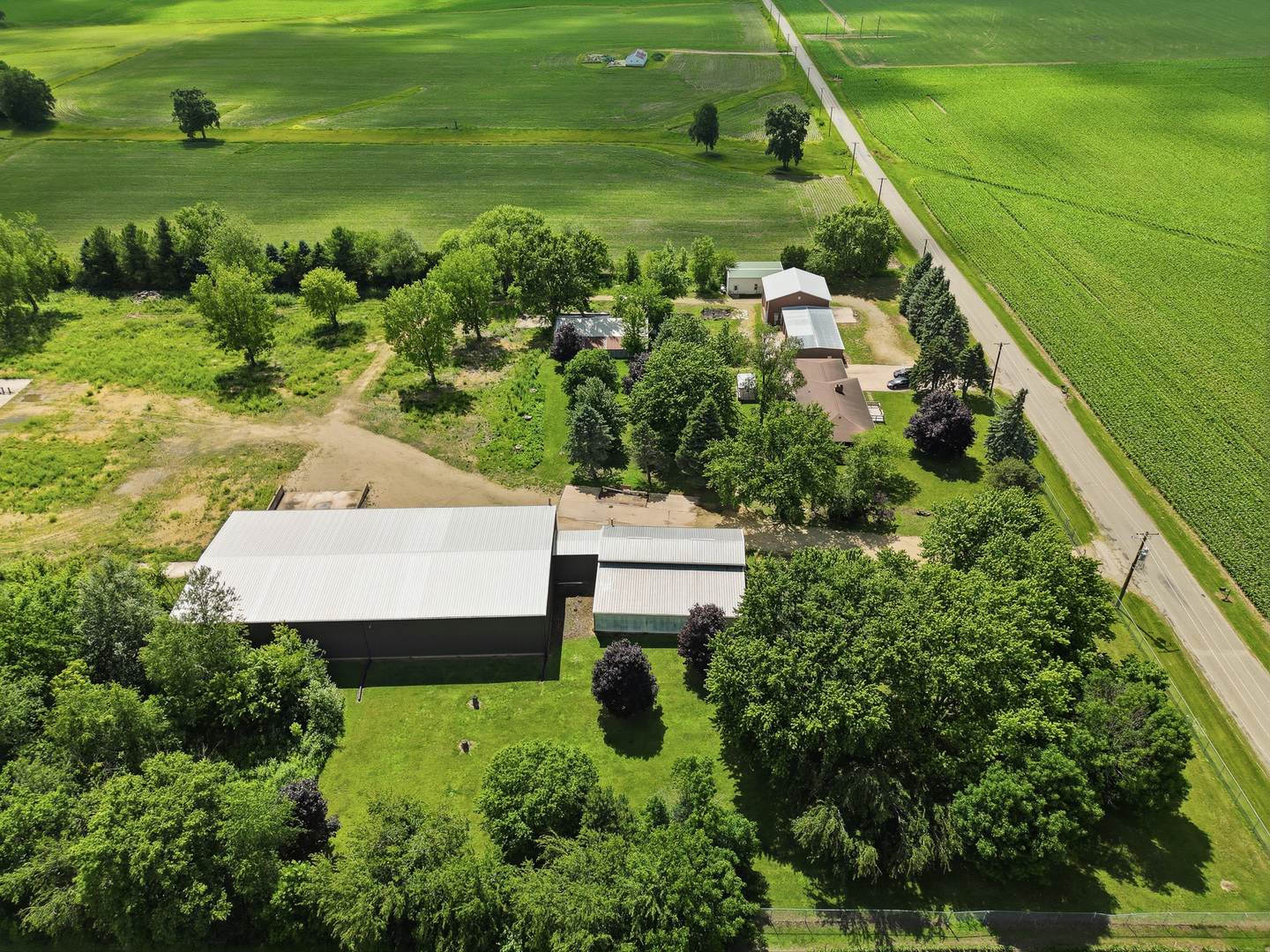 519 Kilgore Road Dixon, IL 61021 - Photo 65 of 67