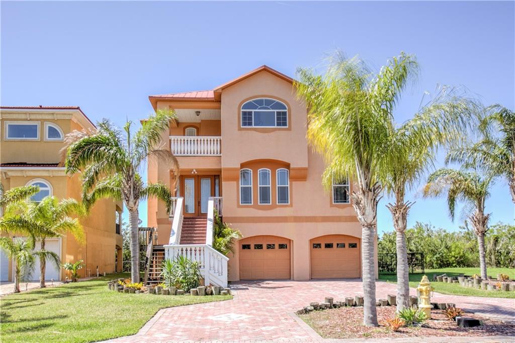 5640 Emerald Pointe Circle Port Richey, FL 34668 - Photo 1 of 1