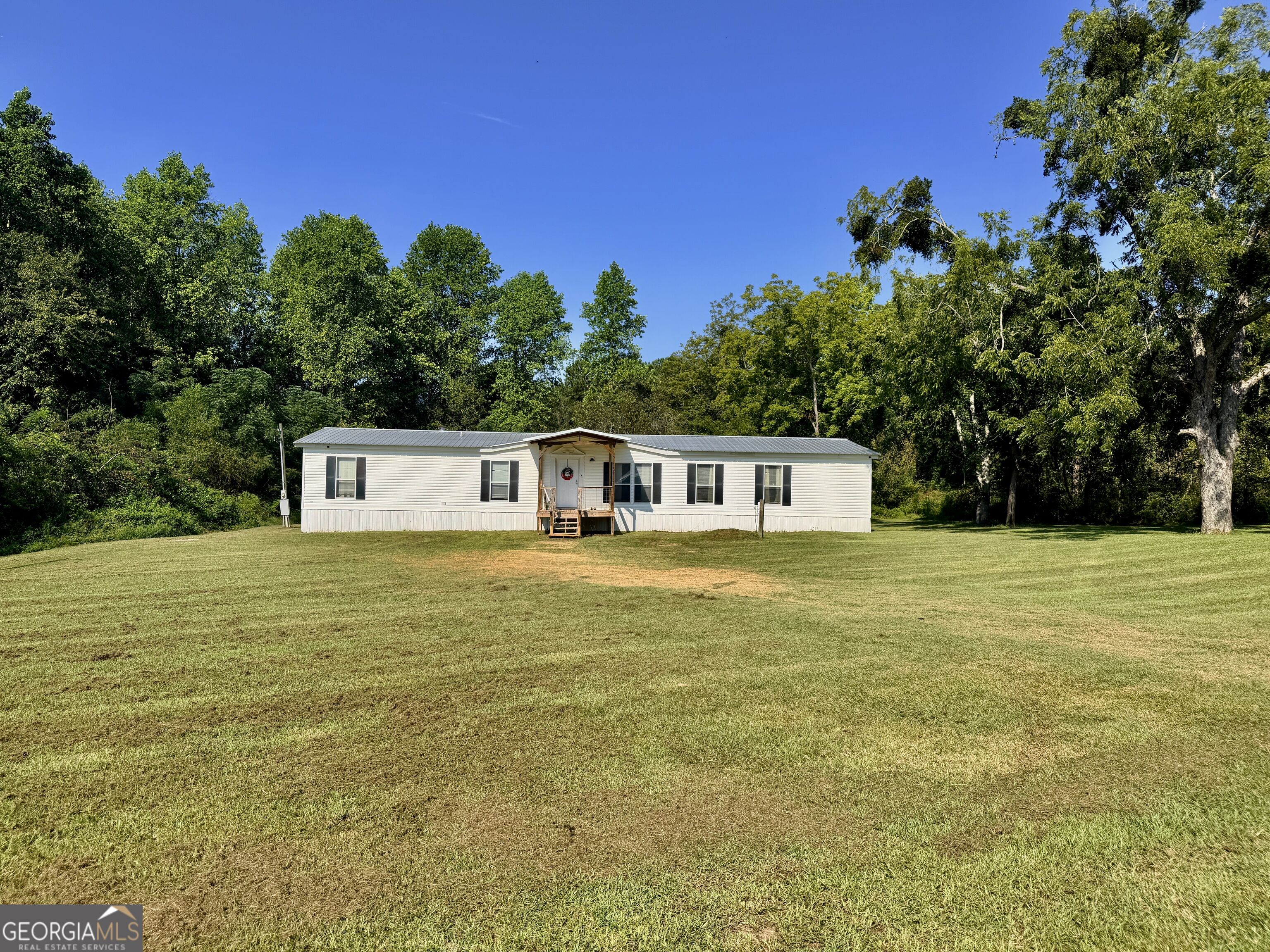 17979 Kermit Road Metter, GA 30439 - Photo 2 of 23 Gallery Image 2