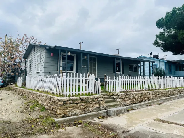 $170,000 | Undisclosed Address, Taft, CA 93268