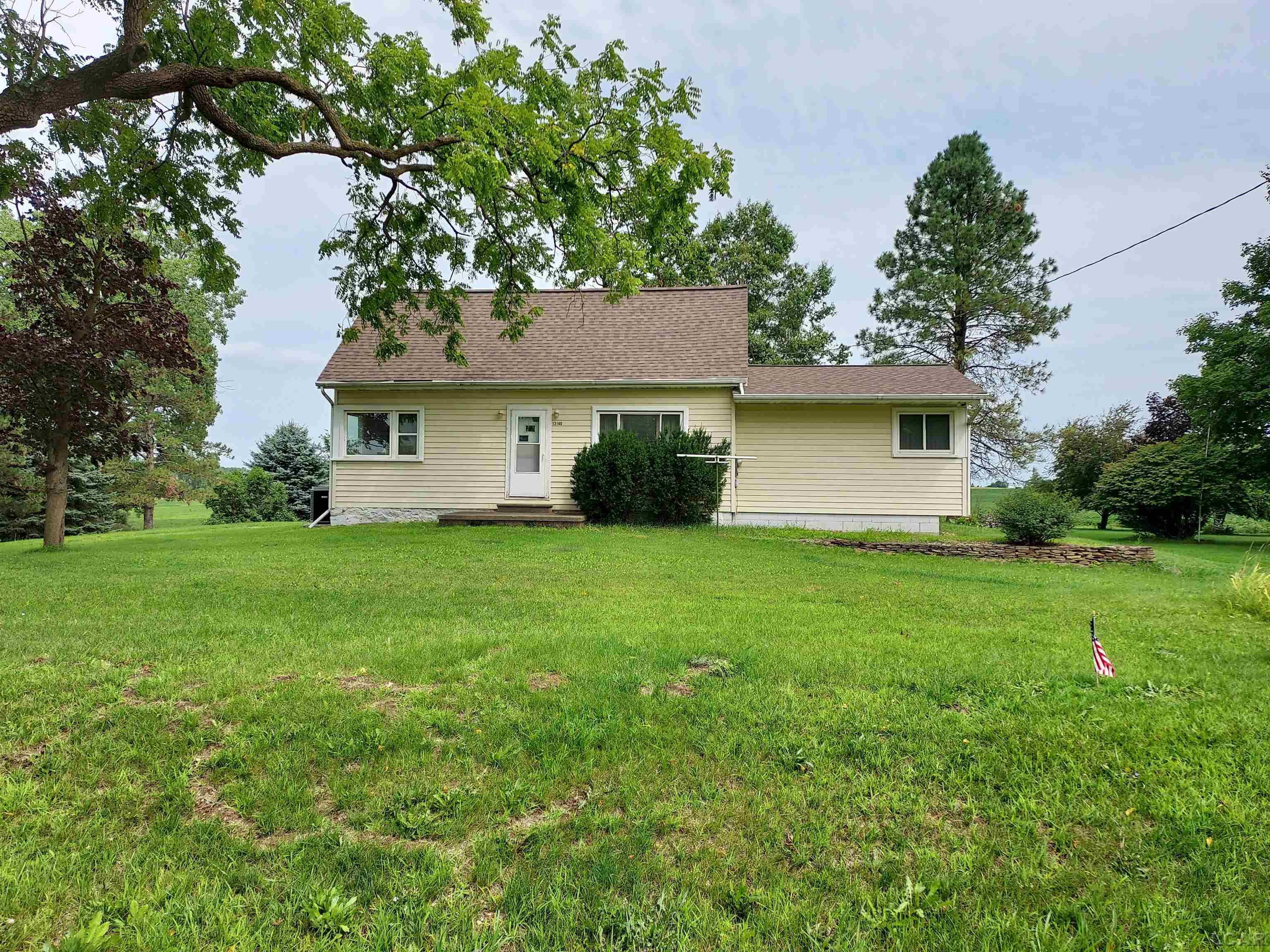 13140 Hoxie Road Addison, MI 49220 - Photo 1 of 17