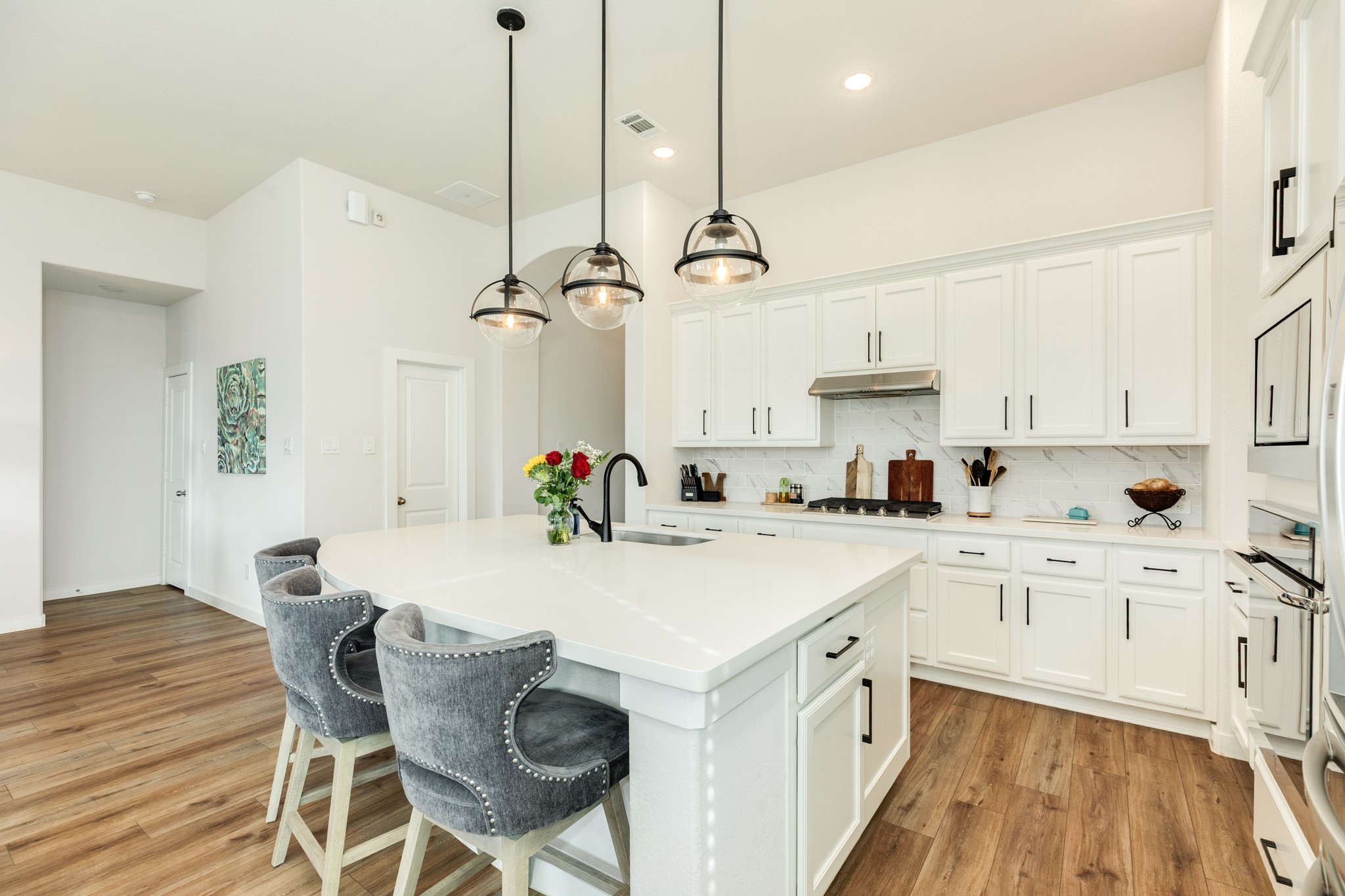 4010 Shackleton Court Rosharon, TX 77583 - Photo 8 of 31