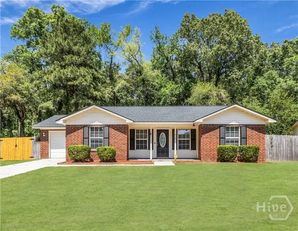 $282,000 | 418 Garden Acres Way, Pooler, GA 31322