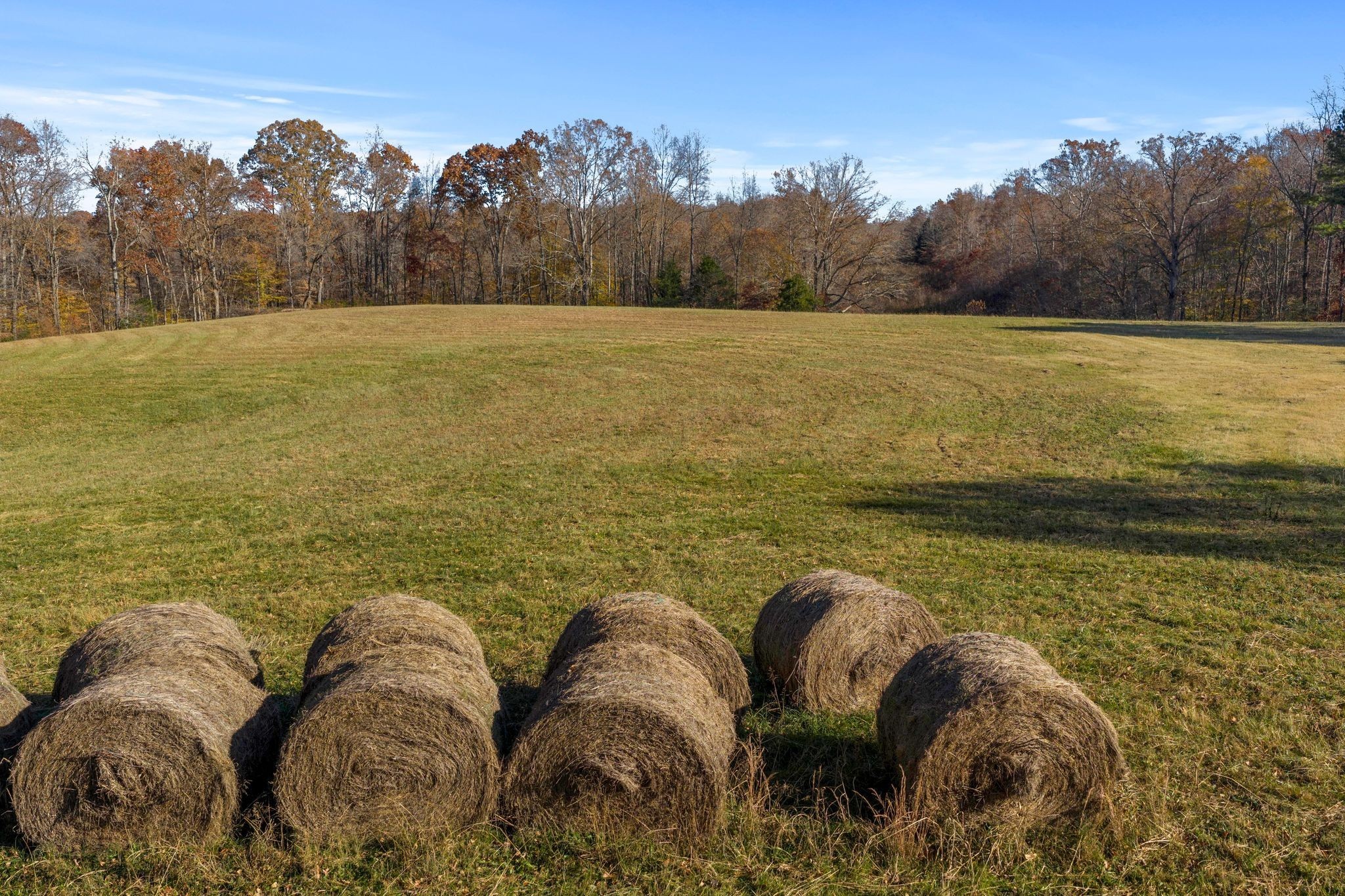 1032 Old State Rte 50 Centerville, TN 37033 - Photo 17 of 33 a view of an ocean from a balcony
