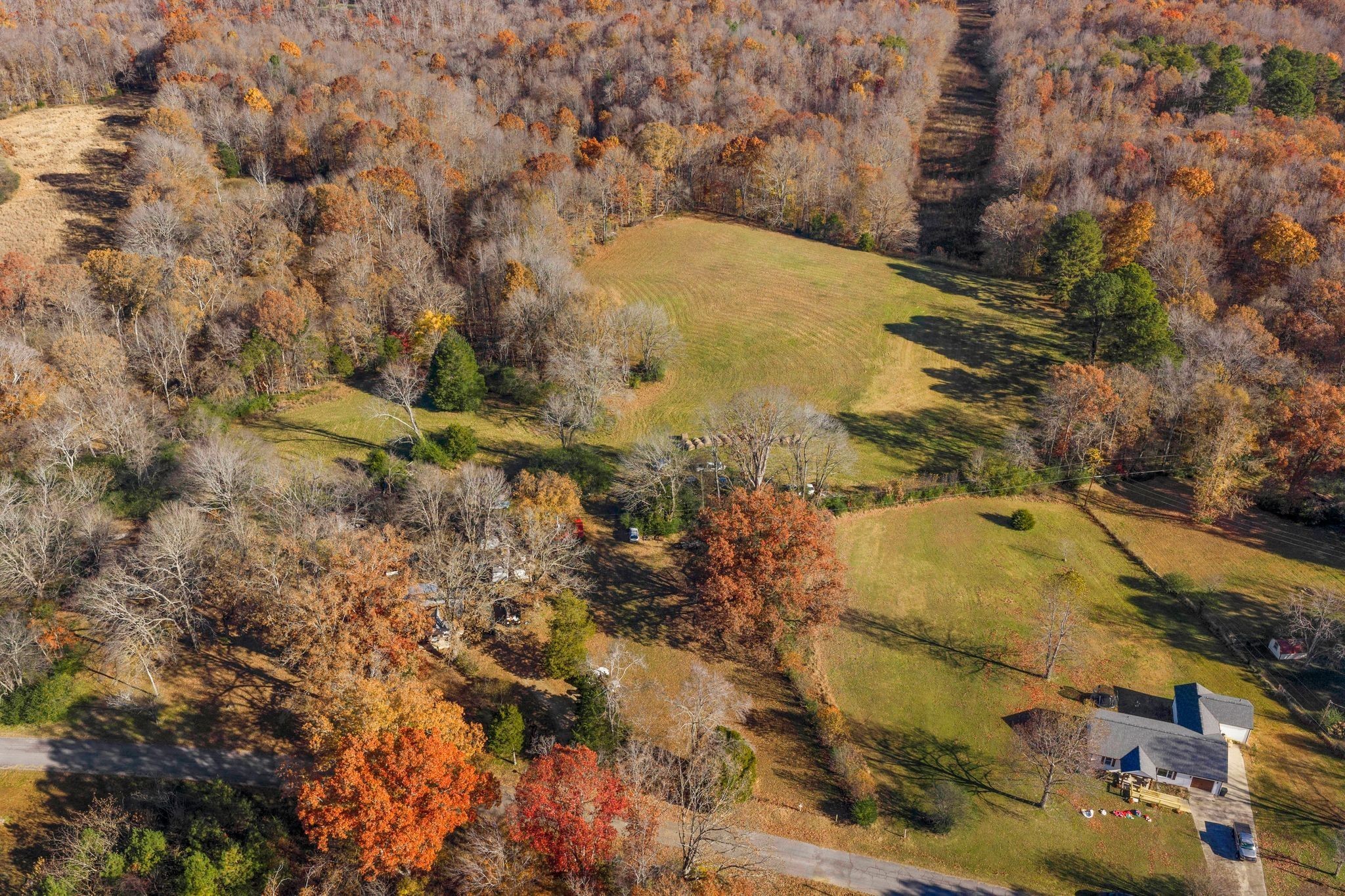 1032 Old State Rte 50 Centerville, TN 37033 - Photo 4 of 33 a view of ocean