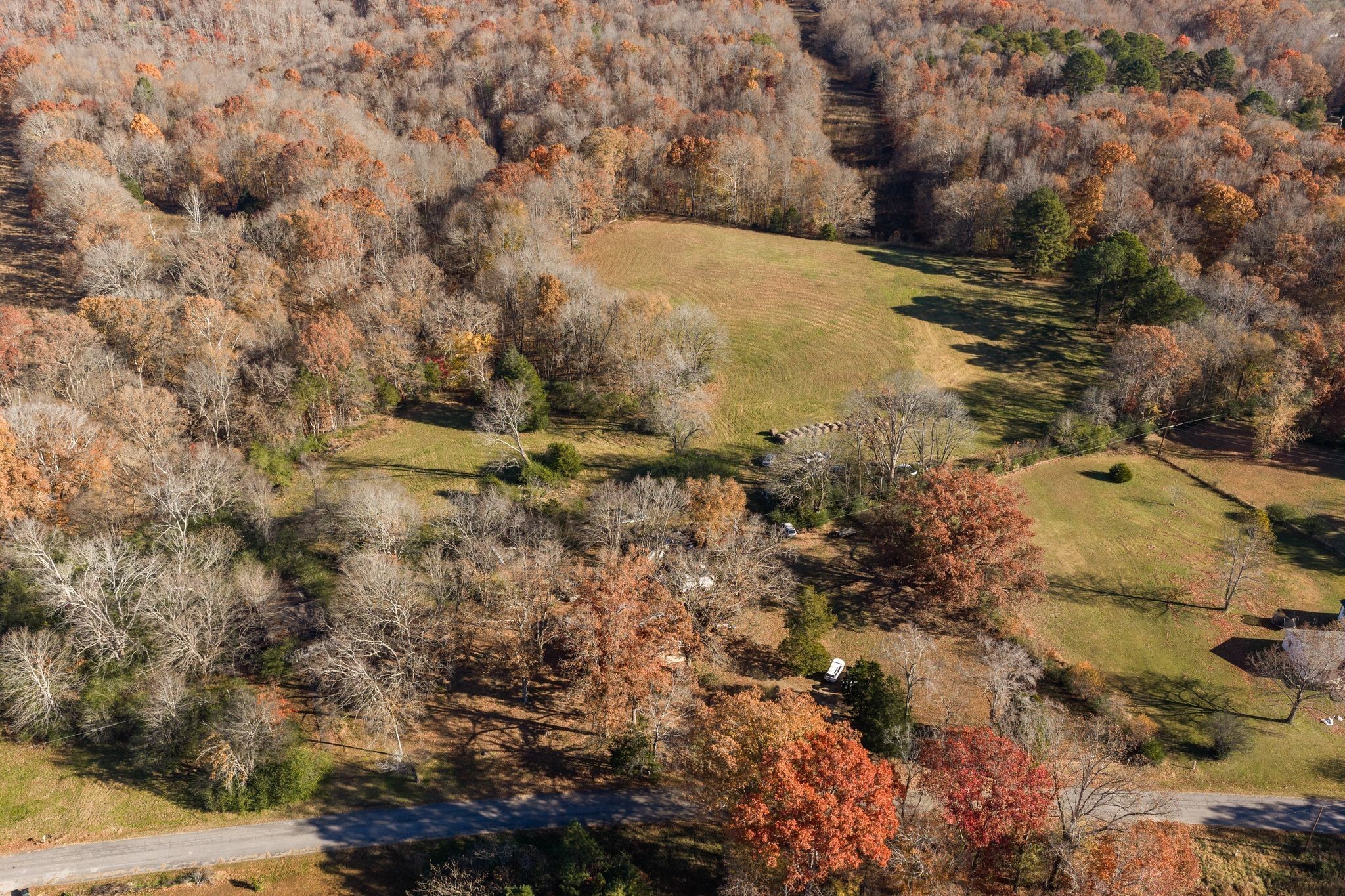 1032 Old State Rte 50 Centerville, TN 37033 - Photo 8 of 33 a view of mountains