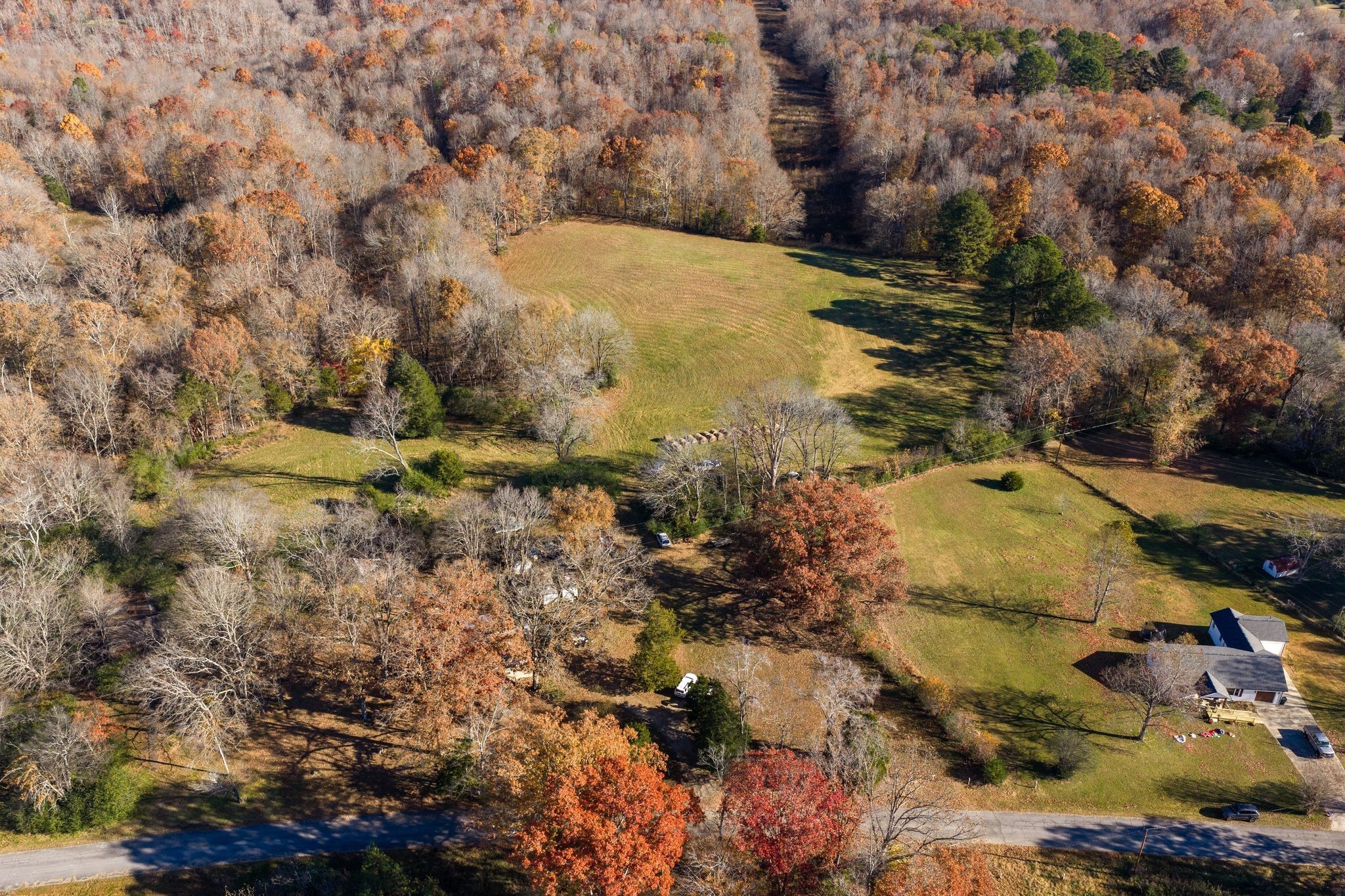 1032 Old State Rte 50 Centerville, TN 37033 - Photo 10 of 33 a view of lake