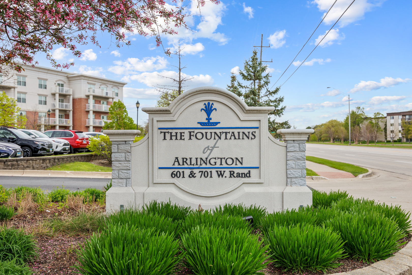 601 West Rand Road, Unit 315 Arlington Heights, IL 60004 - Photo 15 of 17