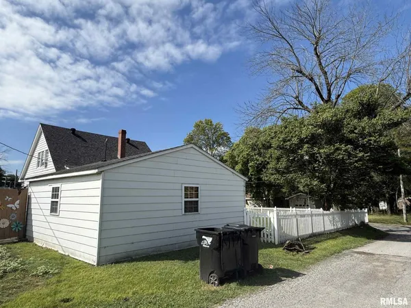 $45,000 | 1020 Simmons Street, Metropolis, IL 62960
