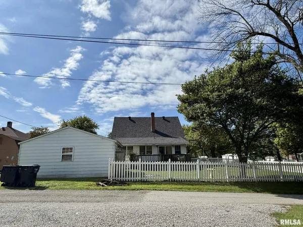 $45,000 | 1020 Simmons Street, Metropolis, IL 62960