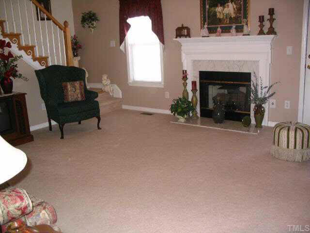 1017 Linden Crest Road Raleigh, NC 27603 - Photo 3 of 10 Other