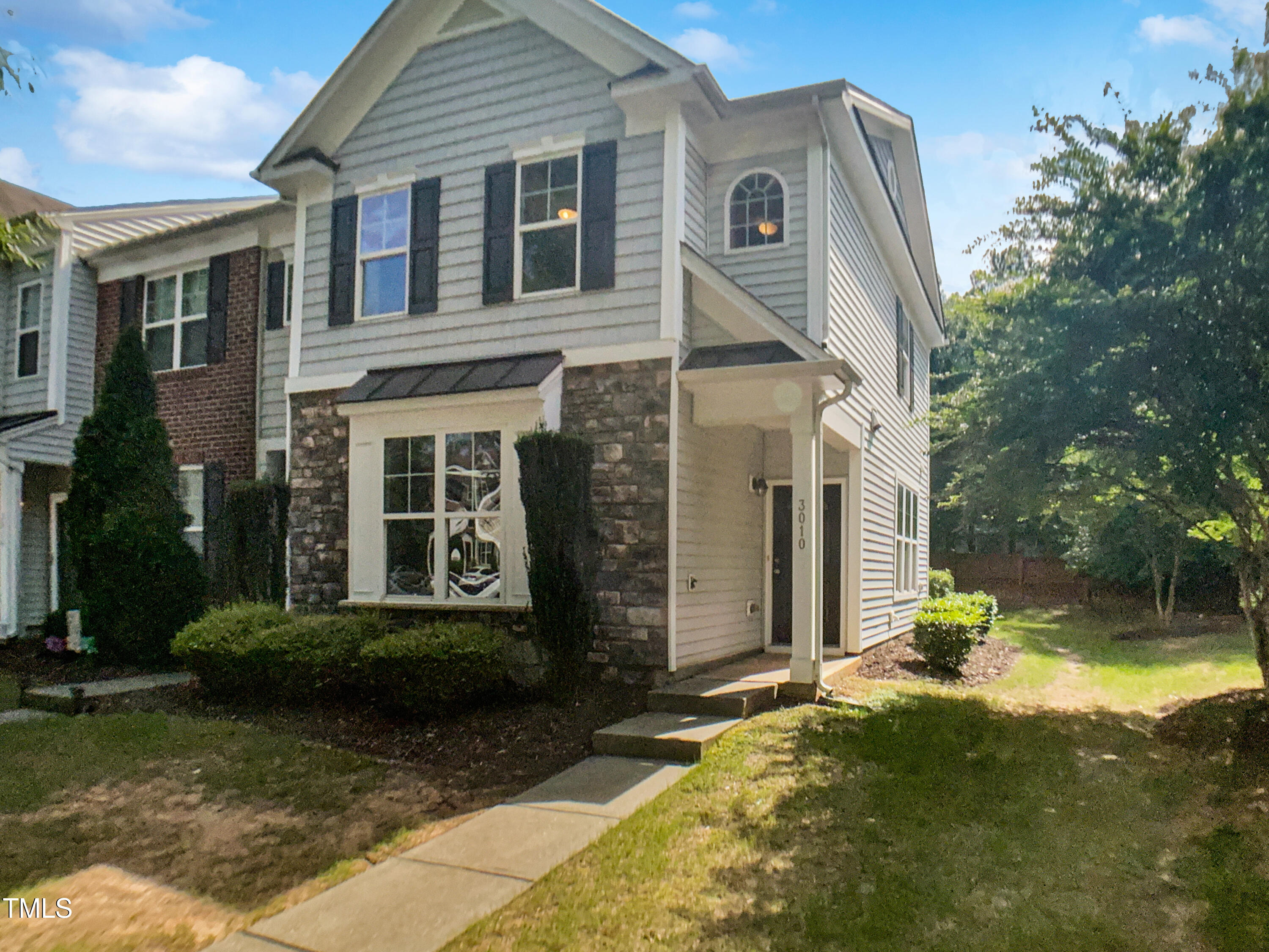 3010 Berkeley Springs Place Raleigh, NC 27616 - Photo 9 of 19 listing_8