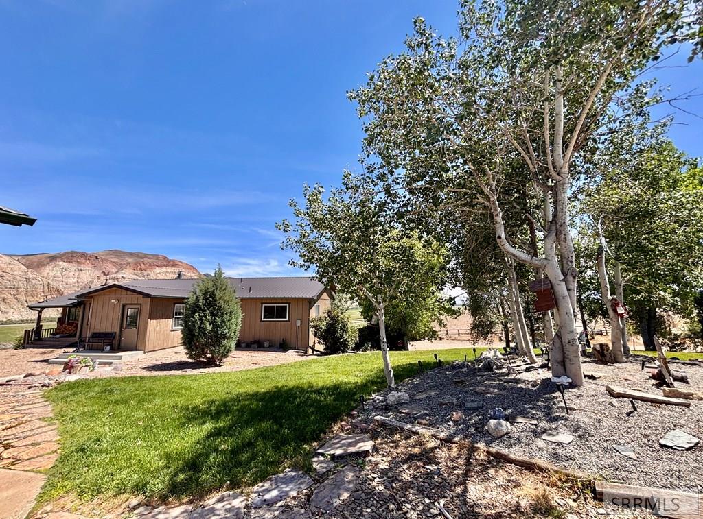 20 Stephens Road Challis, ID 83226 - Photo 40 of 50
