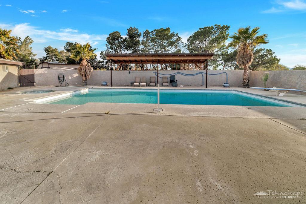 509 North Cory Street Ridgecrest, CA 93555 - Photo 53 of 90 Gallery Image 53
