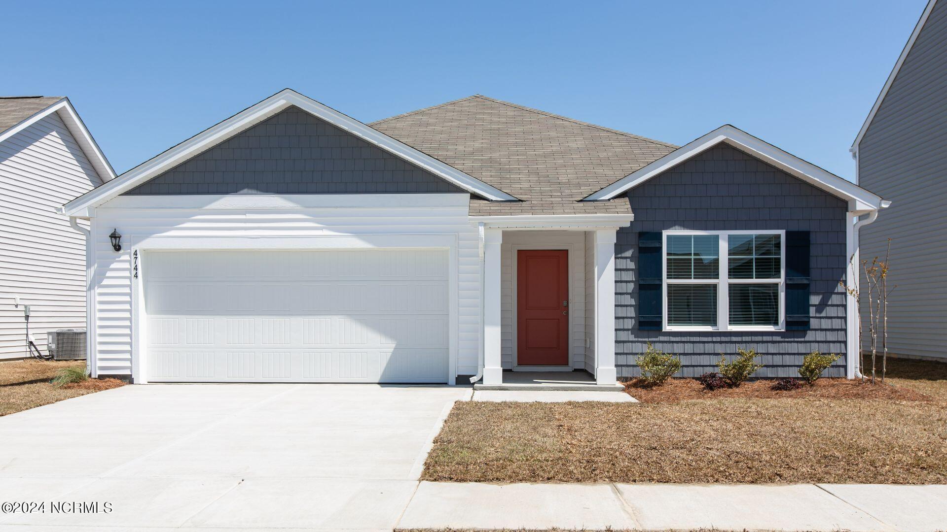 1594 Raptor Terrace Northeast Unit Lot 309  