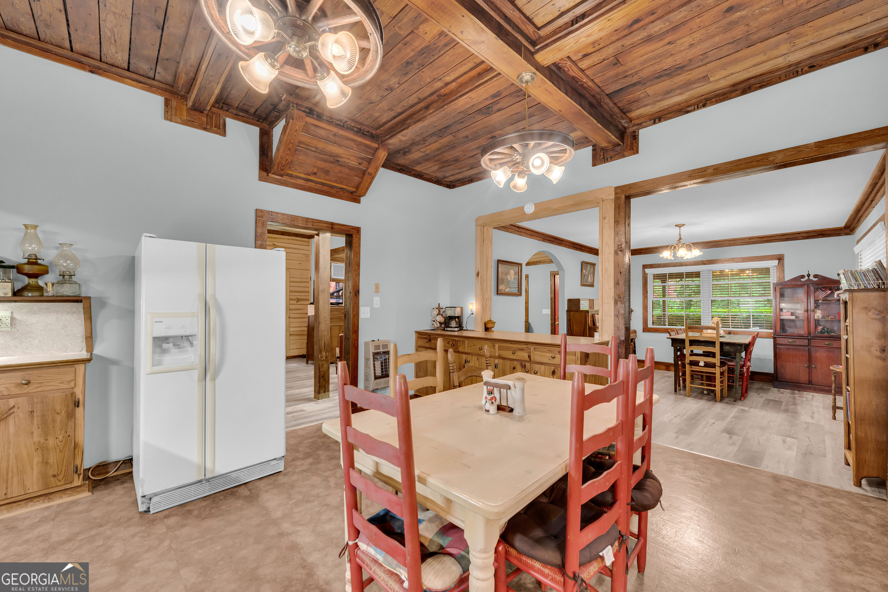 2657 Wolf Pit Road Eastanollee, GA 30538 - Photo 29 of 62 Gallery Image 29