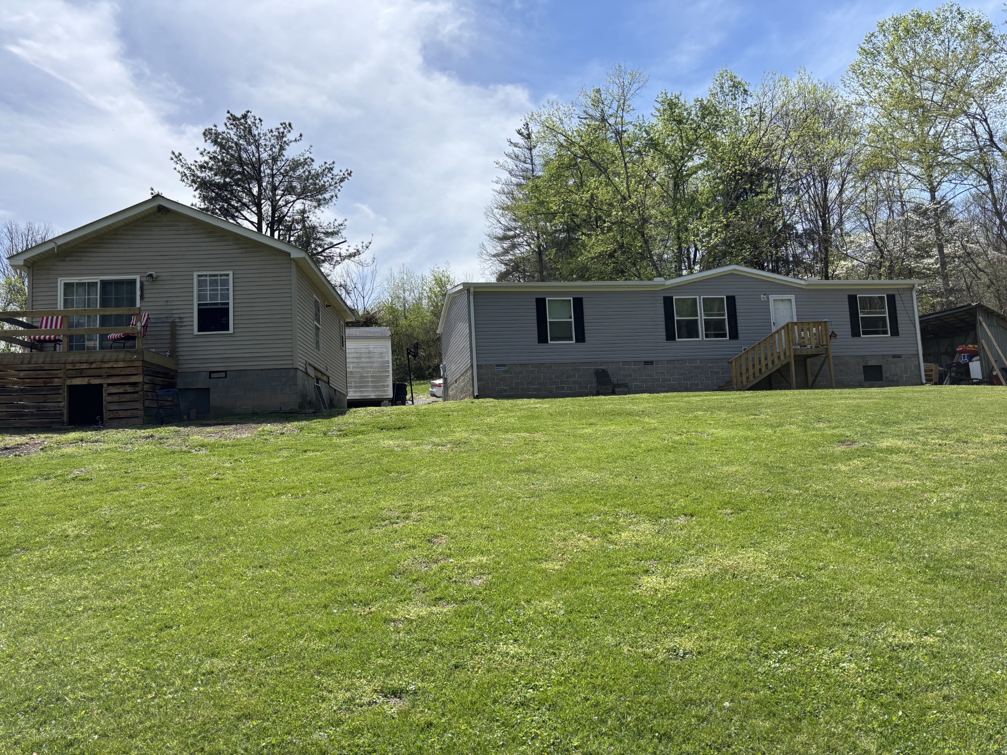 1417 Coolidge Road Lafayette, TN 37083 - Photo 1 of 1