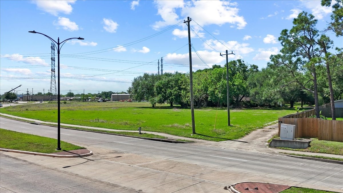 718 Staffordshire Road Stafford, TX 77477 - Photo 6 of 13 Street View
