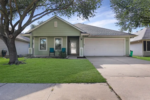 $267,000 | 19815 River Breeze Drive, Tomball, TX 77375